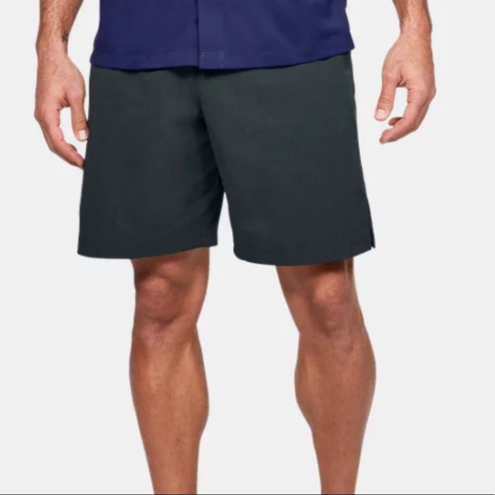Under Armour loose shorts